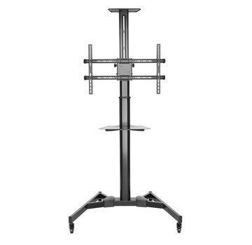 ACT AC8370 tv-bevestiging 177,8 cm (70") Zwart