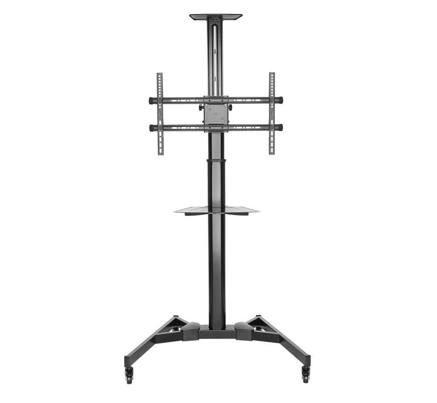 AC8370 tv-bevestiging 177,8 cm (70") Zwart