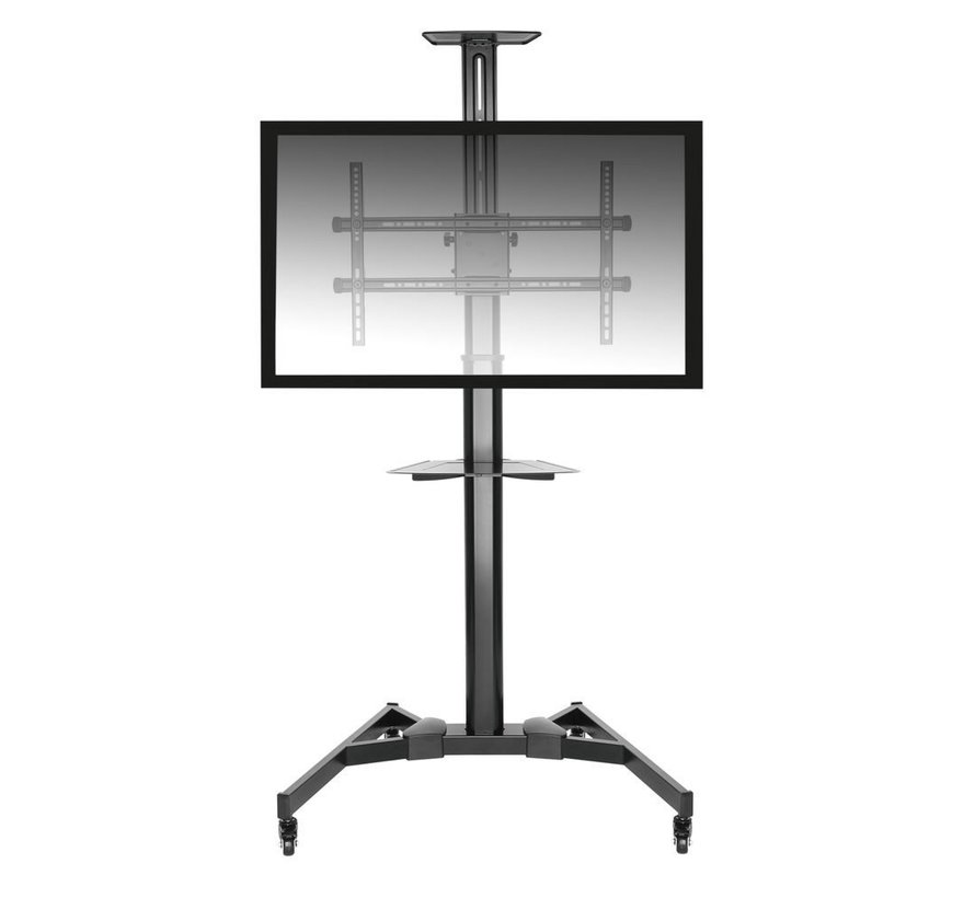 AC8370 tv-bevestiging 177,8 cm (70") Zwart