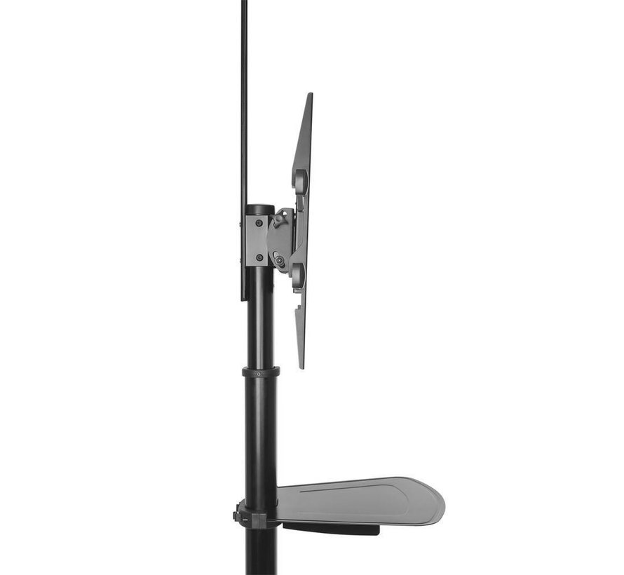 AC8370 tv-bevestiging 177,8 cm (70") Zwart