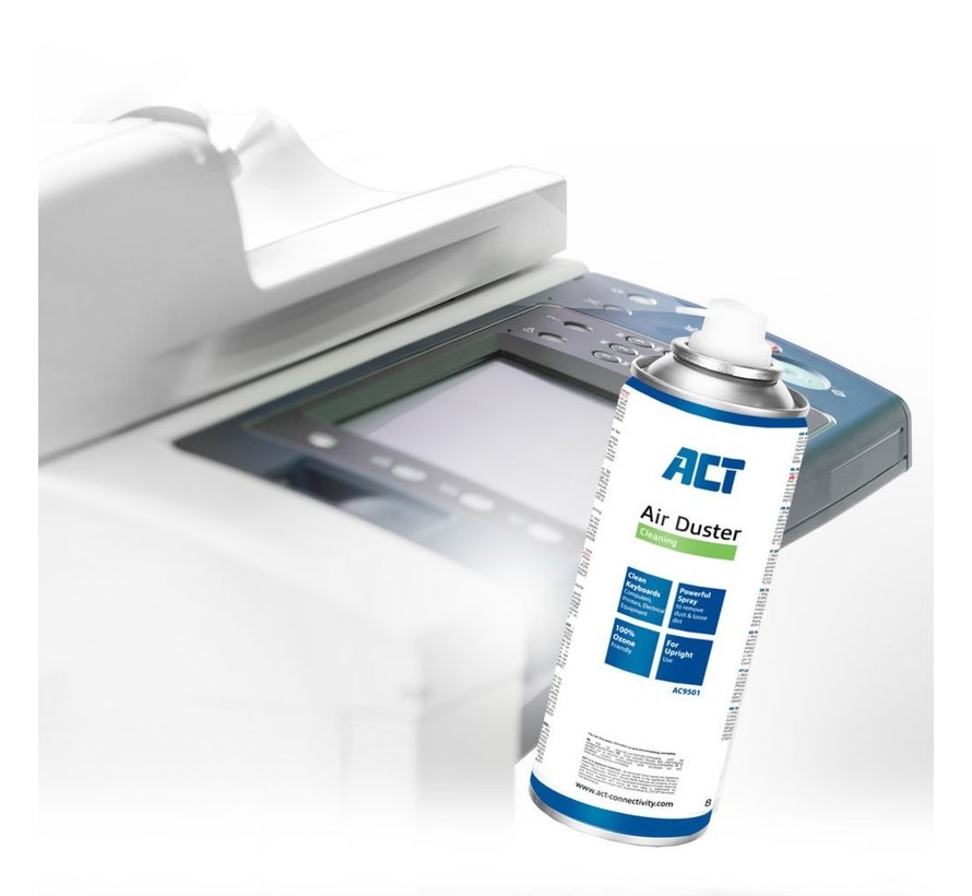 AC9501 | Luchtdrukspray | 400 ml