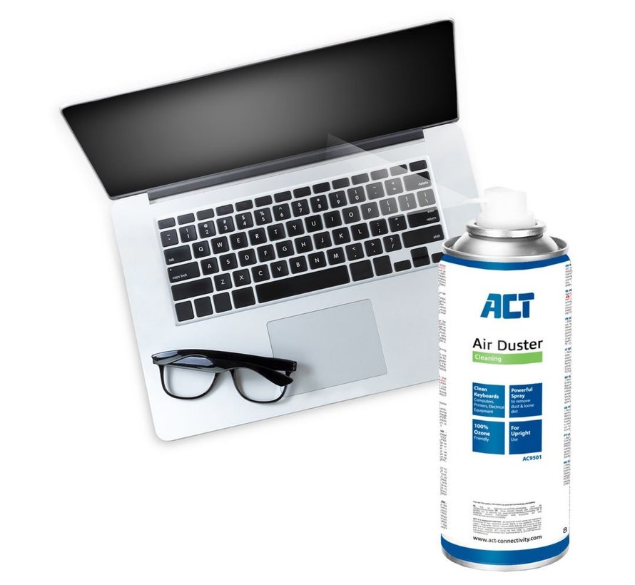 AC9501 luchtdrukspray 400 ml