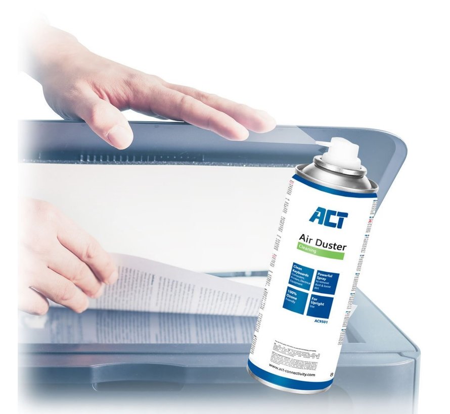 AC9501 | Luchtdrukspray | 400 ml