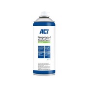 ACT AC9511 computerreinigingskit Universeel Spray voor apparatuurreiniging 400 ml