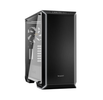 be quiet! Dark Base 700 | Midi Tower Case | Zwart