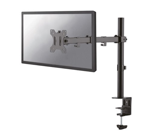 Newstar Neomounts by  monitor bureausteun