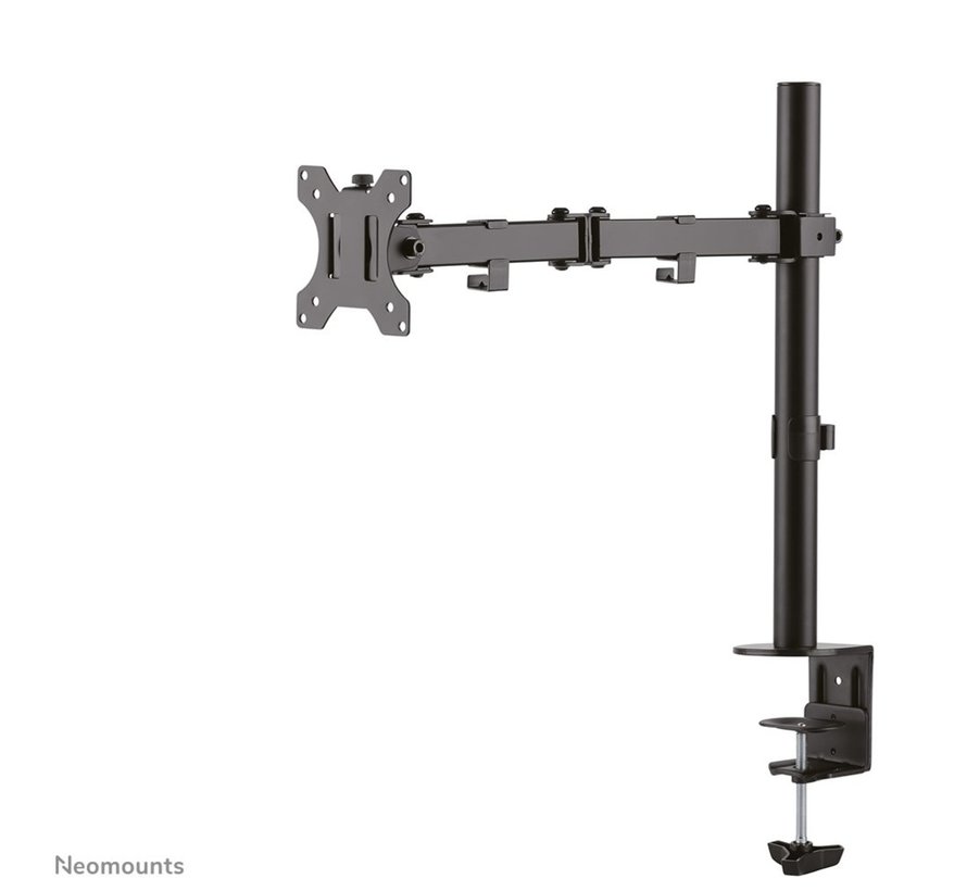 Neomounts by  monitor bureausteun