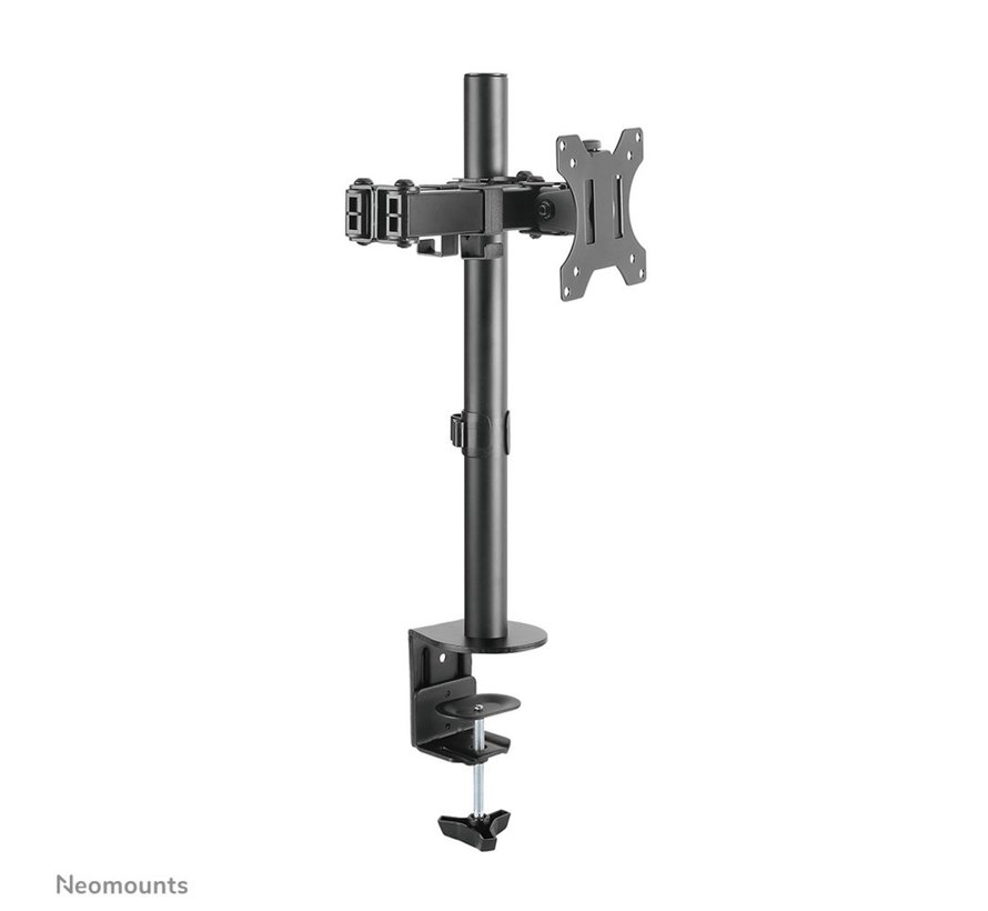 Neomounts by  monitor bureausteun