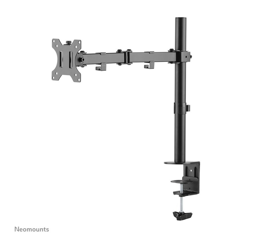 Neomounts by  monitor bureausteun
