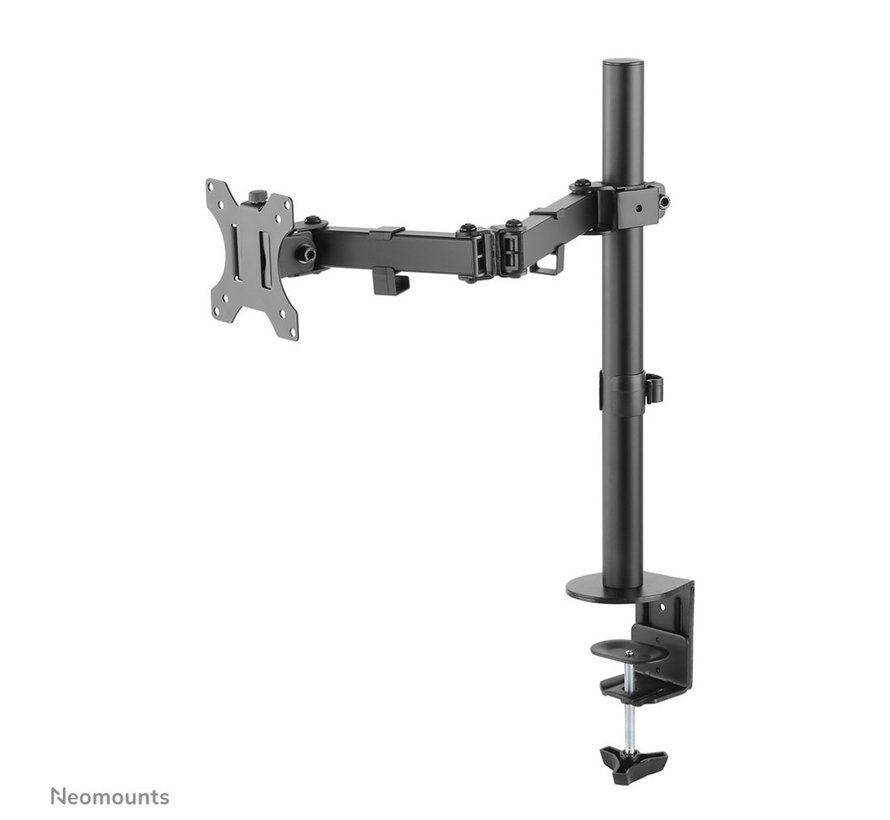 Neomounts by  monitor bureausteun
