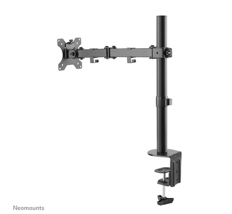 Neomounts by  monitor bureausteun