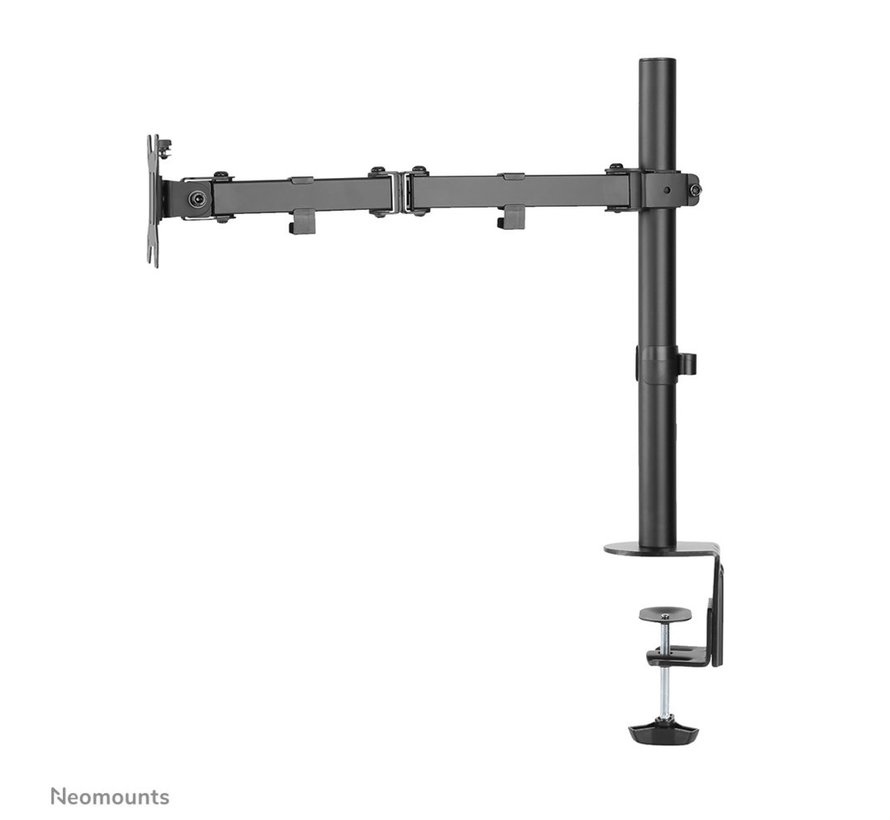 Neomounts by  monitor bureausteun