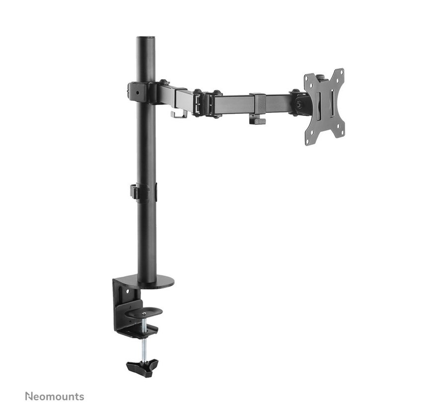 Neomounts by  monitor bureausteun