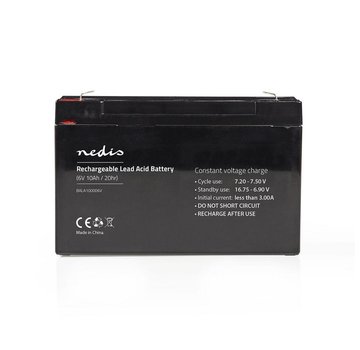 Nedis BALA100006V | UPS-Accu