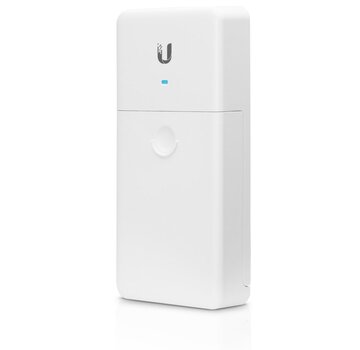 Ubiquiti Networks NanoSwitch | Gigabit Ethernet Switch | 4 Poorten | PoE | Wit