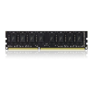 Team Group Team Elite | 1x4GB DDR3 | 1600MHz | DIMM | CL11 | Geheugenmodule | RAM