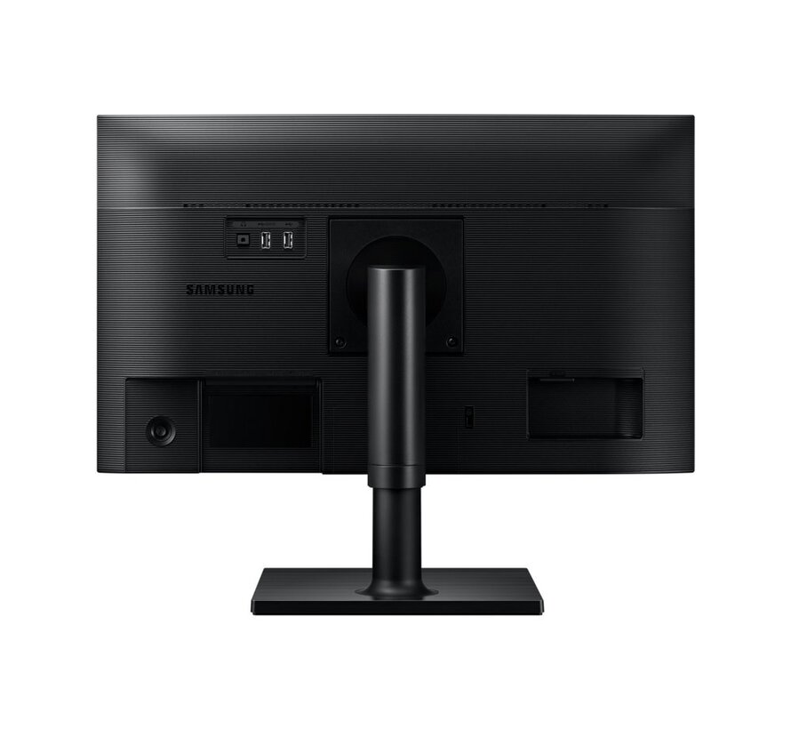LF22T450FQR 22" | 1920x1080 IPS | 75Hz | USB-Hub | VESA-compatibel | 178° Kijkhoek | Monitor