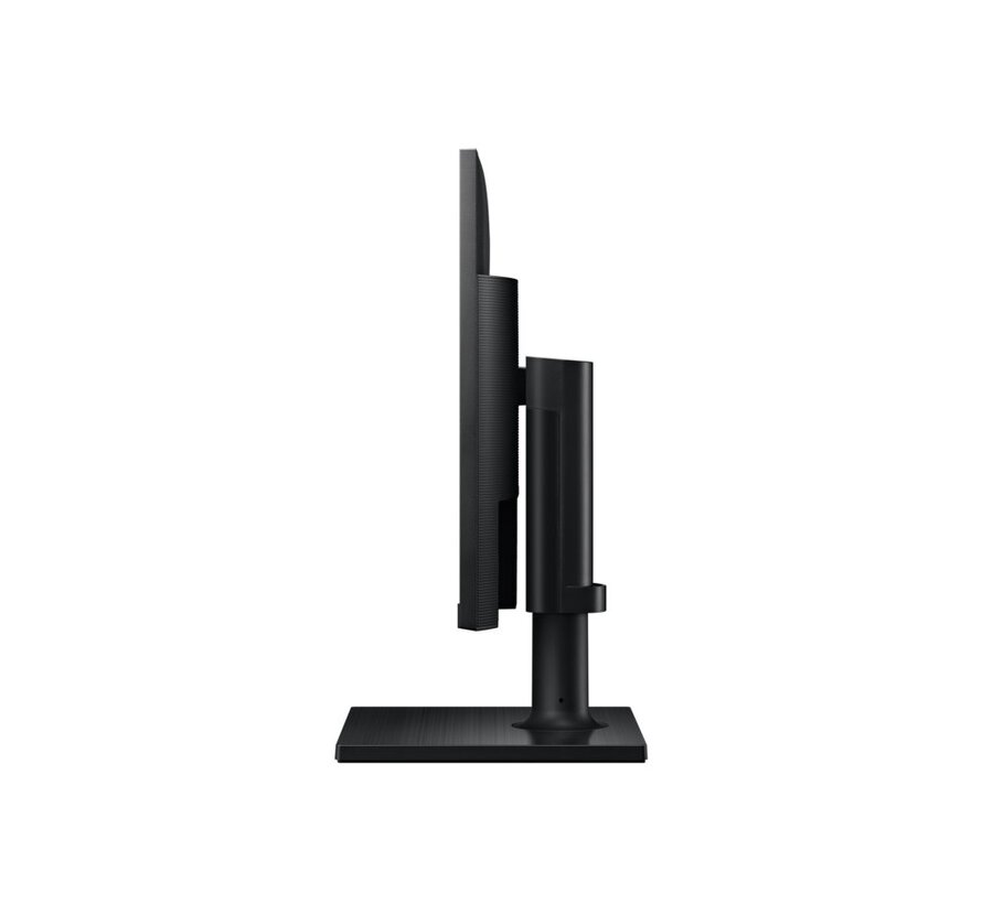 LF22T450FQR 22" | 1920x1080 IPS | 75Hz | USB-Hub | VESA-compatibel | 178° Kijkhoek | Monitor