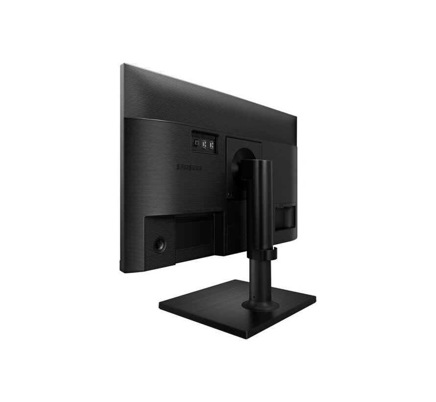 LF22T450FQR 22" | 1920x1080 IPS | 75Hz | USB-Hub | VESA-compatibel | 178° Kijkhoek | Monitor