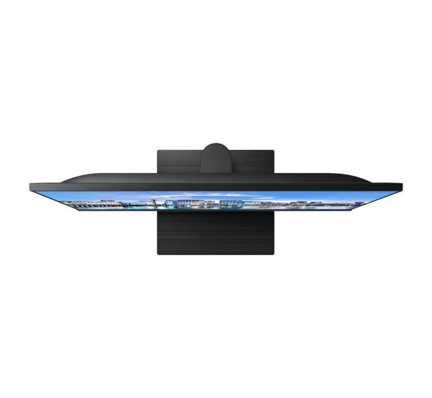 LF22T450FQR 22" | 1920x1080 IPS | 75Hz | USB-Hub | VESA-compatibel | 178° Kijkhoek | Monitor