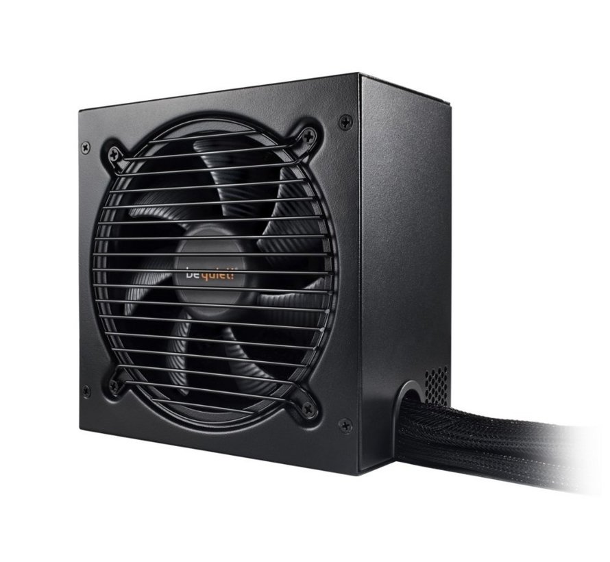 Pure Power 11 | 400 Watt Gold ATX PSU | Power Supply | Voeding