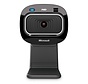 LifeCam HD-3000 webcam 1 MP 1280 x 720 Pixels USB 2.0 Zwart