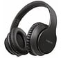 LogiLink BT0053 hoofdtelefoon/headset Draadloos Hoofdband Muziek Bluetooth Zwart RETURNED (refurbished)