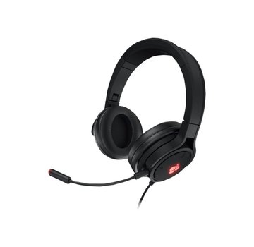 Cherry CHERRY HC 2.2 Corded Headset 7.1 Gaming Black