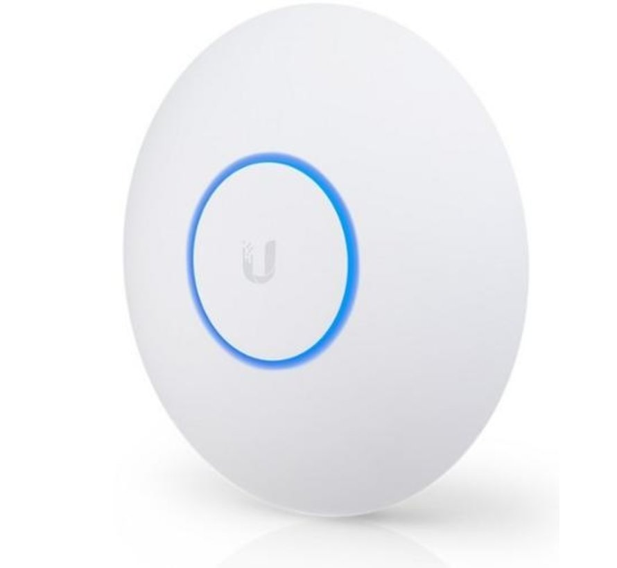 UniFi AC SHD | WiFi 5 Access Point | 1733 Mbit/s | PoE+ (met Adapter) | Inclusief Montagebeugel