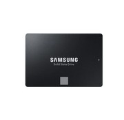 Samsung 870 EVO | 2TB SATA SSD | 2.5'' | 560MB/s Lezen | 530MB/s Schrijven