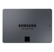 Samsung 870 QVO | 8TB SATA SSD | 2.5'' | 560MB/s Lezen | 530MB/s Schrijven