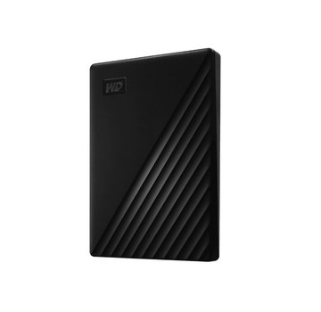 Western Digital My Passport externe harde schijf 1000 GB Zwart
