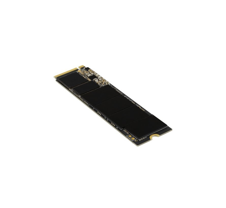 IRDM PRO | 1TB NVMe SSD | M.2 Gen4 | 7.000MB/s Lezen | 6.850MB/s Schrijven | Heatsink