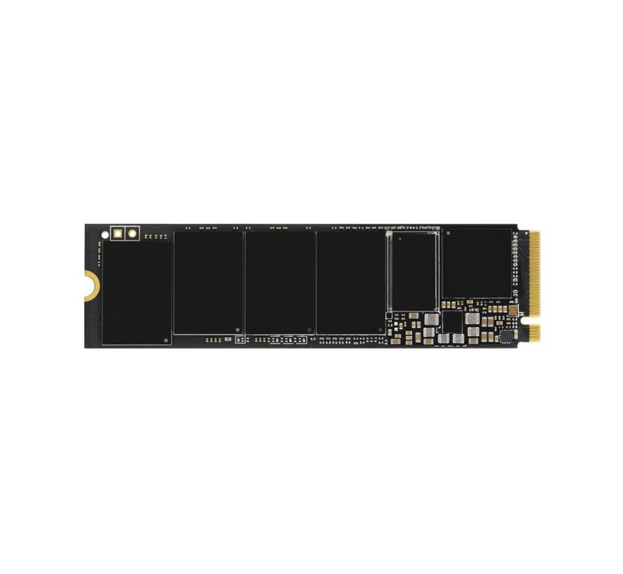 IRDM PRO | 1TB NVMe SSD | M.2 Gen4 | 7.000MB/s Lezen | 6.850MB/s Schrijven | Heatsink