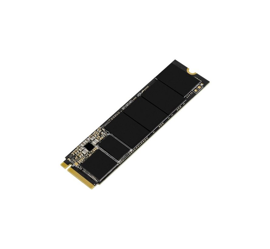IRDM PRO | 1TB NVMe SSD | M.2 Gen4 | 7.000MB/s Lezen | 6.850MB/s Schrijven | Heatsink
