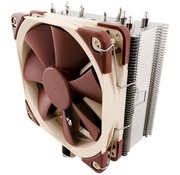 Noctua NH-D15 | 250W TDP | 165mm Hoogte | 140mm Fans | CPU Luchtkoeler
