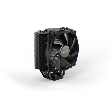 be quiet! Dark Rock Slim | 180W TDP | 159mm Hoogte | 120mm Fan | CPU Luchtkoeler