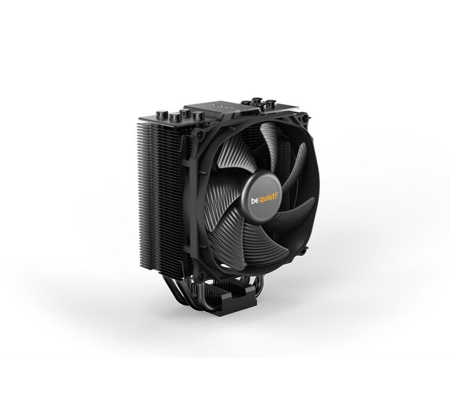 Dark Rock Slim | 180W TDP | 159mm Hoogte | 120mm Fan | CPU Luchtkoeler