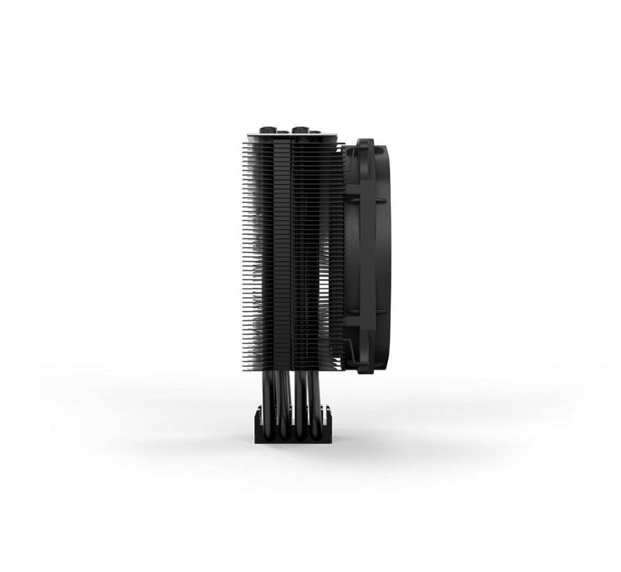 Dark Rock Slim | 180W TDP | 159mm Hoogte | 120mm Fan | CPU Luchtkoeler