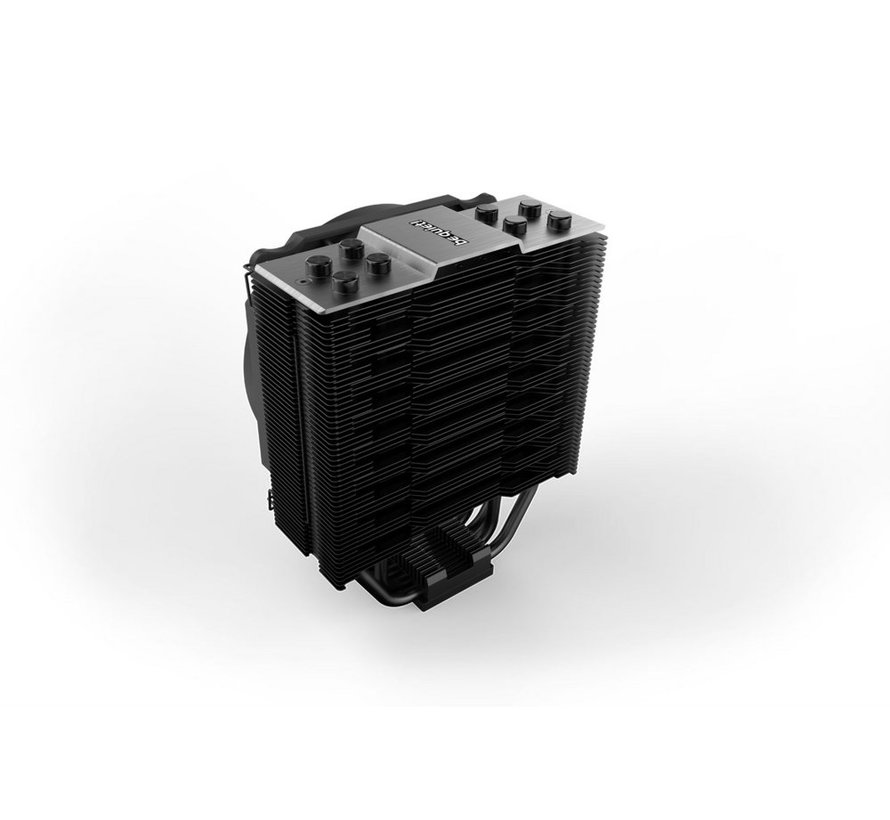 Dark Rock Slim | 180W TDP | 159mm Hoogte | 120mm Fan | CPU Luchtkoeler