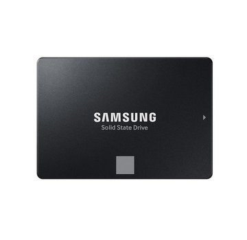 Samsung 870 EVO | 4TB SATA SSD | 2.5'' | 560MB/s Lezen | 530MB/s Schrijven