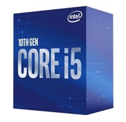 Intel Core i5-10600KF processor 4,1 GHz 12 MB Smart Cache Box