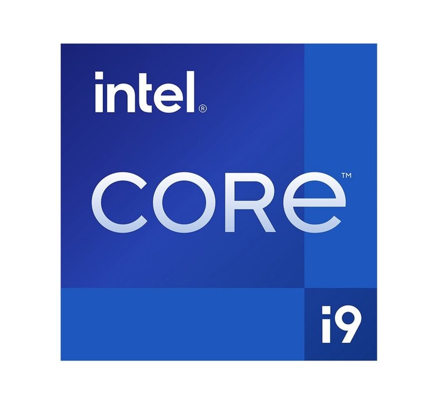 Core i9-12900KF processor 30 MB Smart Cache Box