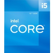 Intel Core i5-12400 | 6 Core | 2,5GHz (4,4GHz Turbo) | LGA 1700 | Processor | CPU