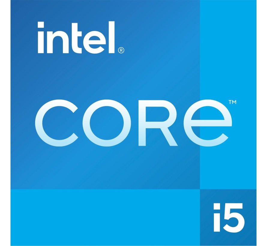 Core i5-12400 | 6 Core | 2,5GHz (4,4GHz Turbo) | LGA 1700 | Processor | CPU