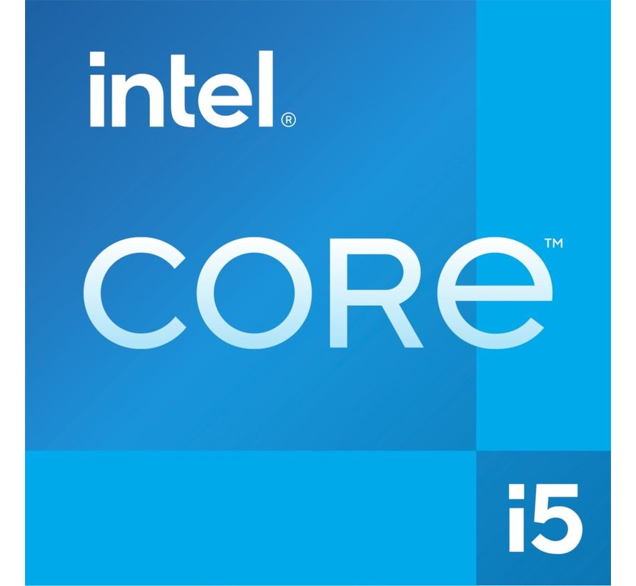 CPU ® Core™ i5-12400 12th Box