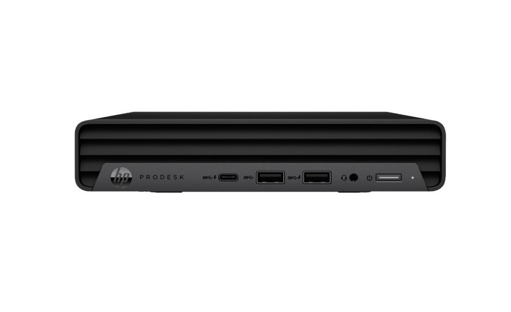 Hewlett Packard HP ProDesk 405 G8 DM Ryzen 5 5600GE 8GB 256GB 