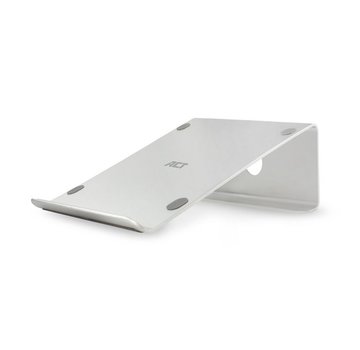ACT AC8115 | Notebookstandaard 15.6" | Grijs