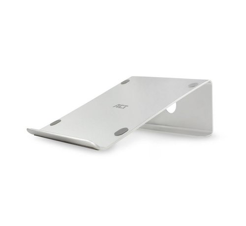 ACT AC8115 | Notebookstandaard 15.6" | Grijs