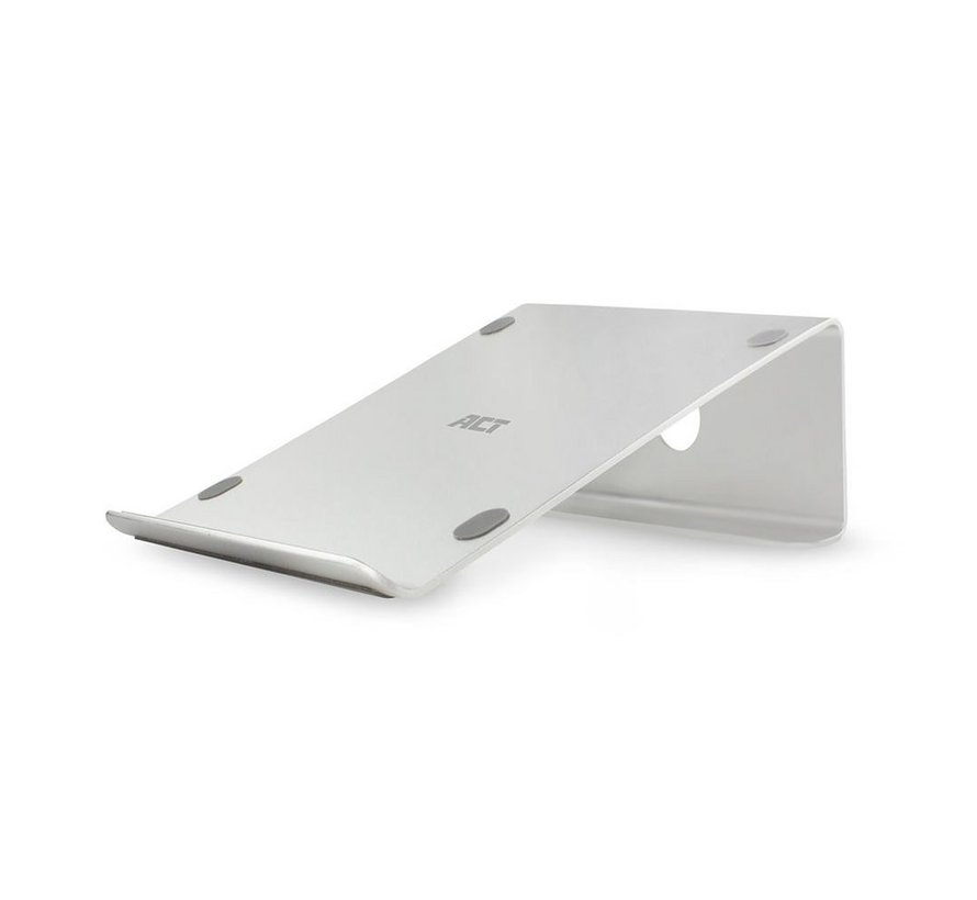 AC8115 | Notebookstandaard 15.6" | Grijs